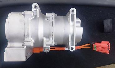 кондиционер 12v: Компрессор BYD 2026 г., Новый, Оригинал, Китай — 6