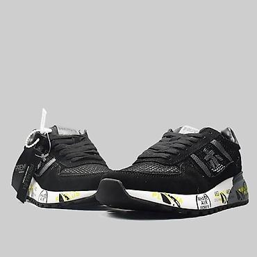 Women's Sneakers and athletic shoes: В люксовом качестве Primiata — 10