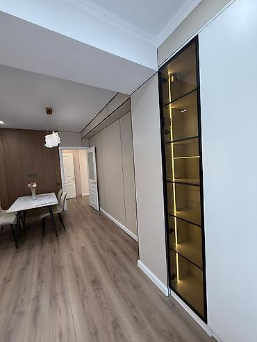 Продажа квартир: 1 комната, 42 м², Элитка, 4 этаж, Свежий ремонт — 4