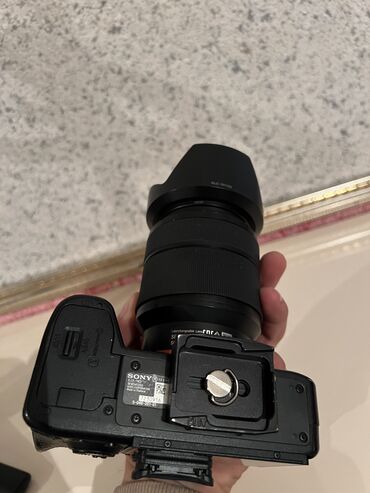 Видеокамеры: Ушул опшый камплект Апарат обектиф 2 батерейка Пражектор флешка — 9