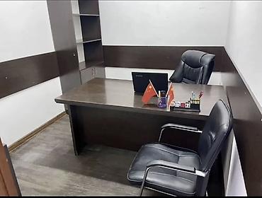 сдаётся офис: Аренда офисов, 8 м², С оборудованием — 5