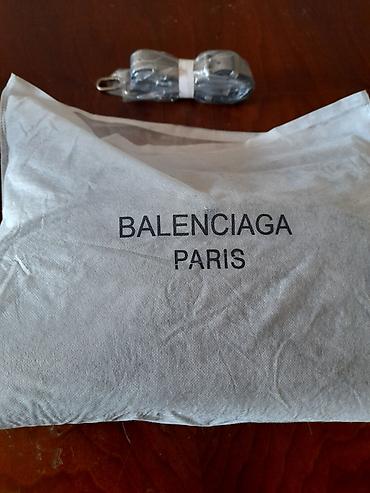 сумка новая: Balenciaga, Новый — 4