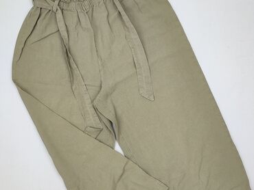 Peacocks, Material trousers for women, M (EU 38)