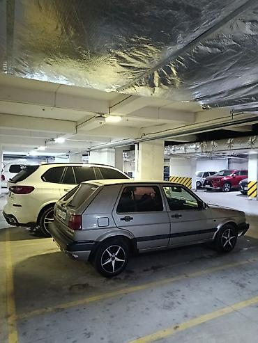 голф 3 стартер: Volkswagen Golf: 1990 г., 1.8 л, Автомат, Бензин, Хэтчбэк — 7