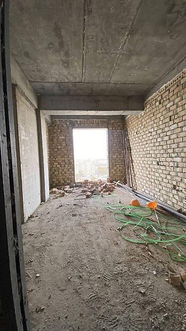 Продажа квартир: 3 комнаты, 91 м², Элитка, 9 этаж, Готовая ПСО (под самоотделку) — 3