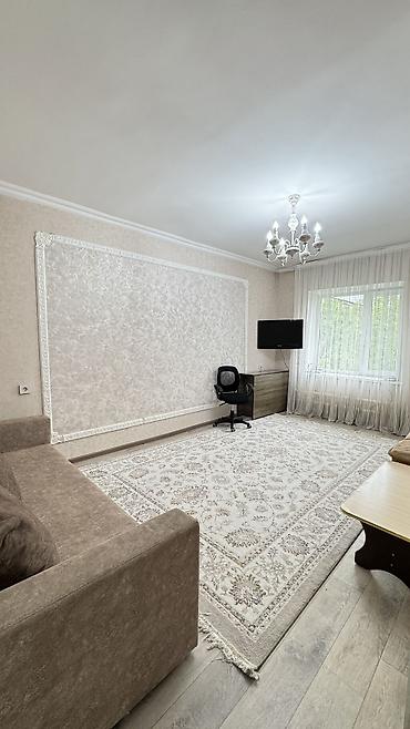 Продажа квартир: 3 комнаты, 65 м², Индивидуалка, 3 этаж, Евроремонт — 3