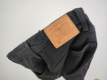 lee 501: Levi’s, Jeansy damskie, rozmiar S — 6