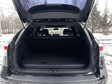 Lexus: Lexus RX: 2014 г., 3.5 л, Автомат, Бензин, Кроссовер — 10