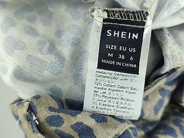 relaxy kozaki: Shein, Spodnie cargo damskie, rozmiar M — 4
