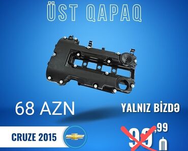 en keyfiyyetli motor yağları: Chevrolet CRUZE, 1.4 l, Benzin, 2014 il, Analoq, Türkiyə, Yeni