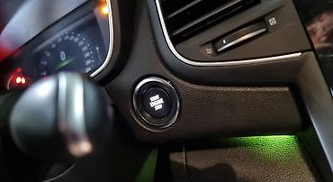 Renault: Renault SM6: 2021 г., 1.4 л, Робот, Бензин, Седан — 9