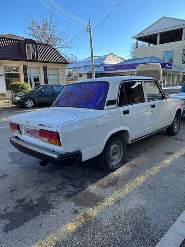 VAZ (LADA): Maşın ideal vəziyyətdədir heç bir problemi yoxdur most mator karopka — 4