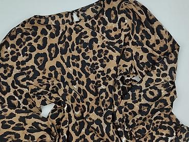 fur: Bluzka damska, rozmiar One size — 1