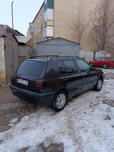 матор на аккорд: Volkswagen Golf: 1992 г., 1.8 л, Механика, Бензин