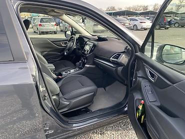 Subaru: Subaru Forester: 2020 г., 2.5 л, Вариатор, Бензин, Кроссовер — 8