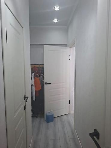 можно под ипотеку: 1 комната, 37 м², Дордой Моторс рынок Индивидуалка, 1 этаж — 9