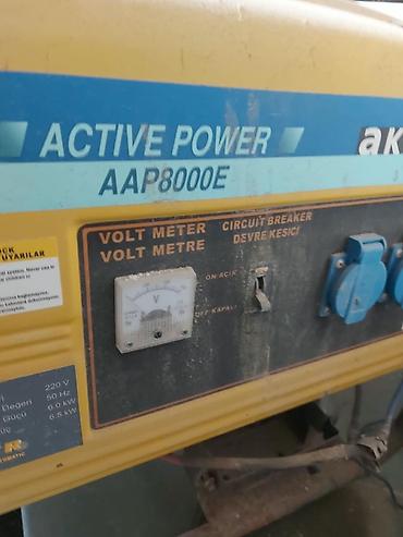 zontik satışı: Satış, Yeni, Benzin, Generator, Aksa — 2