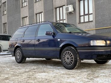 пассат б5 универсал бишкек: Volkswagen Passat: 1993 г., 1.8 л, Механика, Бензин, Универсал