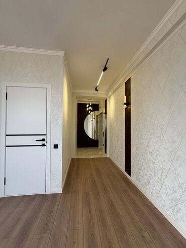 купить дом в покровке: 2 комнаты, 47 м², Элитка, 5 этаж, Евроремонт