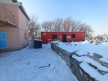 Продажа складов и мастерских: Продается складской комплекс в Чуйской области, г. Кант, Первомайский — 6