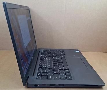 Dell: Dell Latitude 7300 Touch Šifra proizvoda: L-1202 Dell Latitude 7300 — 4