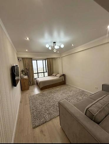 Продажа квартир: 1 комната, 49 м², Кок-Жар ж/м 12 этаж at lalafo.kg — 6 Продажа квартир: 1 комната, 49 м², Кок-Жар ж/м 12 этаж — 6