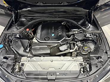 BMW: BMW 3 series: 2019 г., 2 л, Автомат, Дизель, Седан — 36