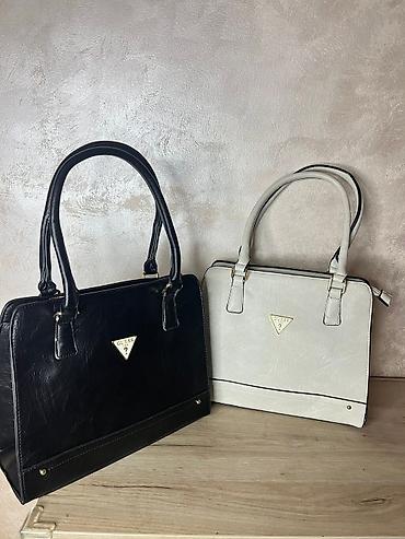 Putni koferi i torbe: Ženske modne torbe – elegantni modeli sa ručkom - Dizajn — 13