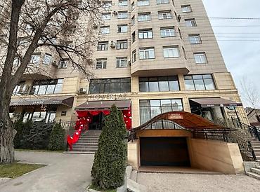 kant flat: 3 комнаты, 99 м², Элитка, 10 этаж, Свежий ремонт — 2