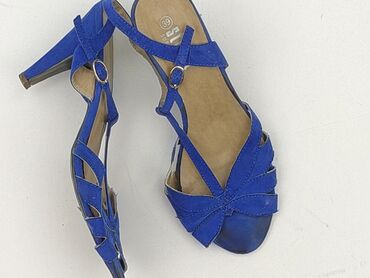 Sandals for women, 39, condition - Good