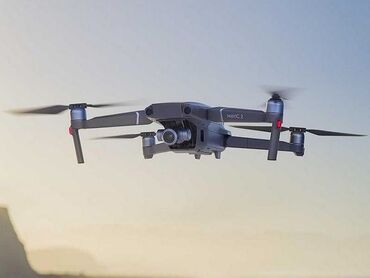 Дроны: Mavic 2 Zoom Технические характеристики Взлётный вес, гр.	905