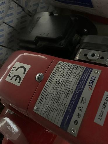 fire maple: Газовая форсунка Газовая горелка для печи печки печ Дизельная — 2