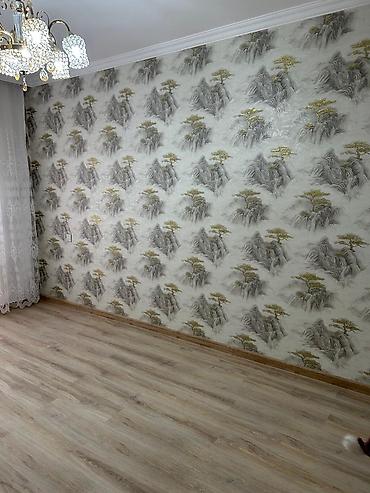 аренда продажа недвижимости: 1den ikiyə düzəlmə super təmirli mənzil satılır iki tərəfə də pəncərə — 2