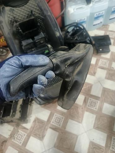 Digər avtomobil ehtiyat hissələri: BMW E46üçün ehtiyat hissələri - M52TU/M54 benzin mühərriki üçün — 10