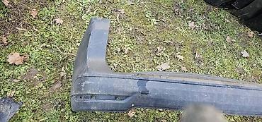 rim: ZADNJI BRANIK 2K7 ZA VOLKSWAGEN CADDY | Volkswagen caddy zadnji — 1