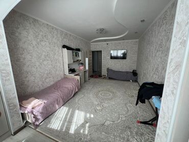 Продажа квартир: 2 комнаты, 68 м², 108 серия, 1 этаж, Евроремонт