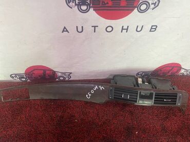 печка отопление дома: Дефлектор печки TOYOTA Crown S180 3GRFSE 3 2005 (б/у)