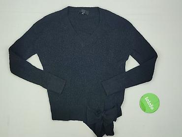 nirvana bershka: NIKKIE, Sweter damski, rozmiar 2XS — 2