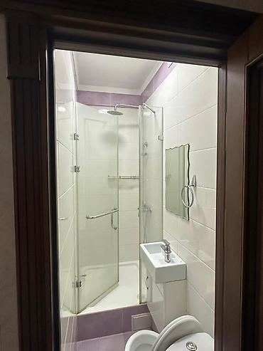 Долгосрочная аренда квартир: 4 комнаты, Агентство недвижимости, Без подселения, С мебелью полностью — 11