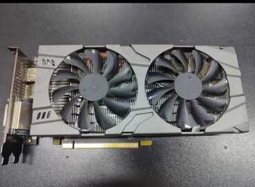 монитор купить бу: Видео карта, Колдонулган, AMD, Radeon RX, 8 ГБ, ПК үчүн