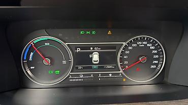 Kia: Kia Sorento: 2020 г., 1.6 л, Автомат, Гибрид — 11