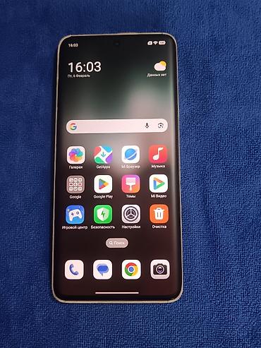 Redmi: Redmi, Redmi Note 13 Pro Plus, Б/у, 512 ГБ, цвет - Черный, 2 SIM — 2