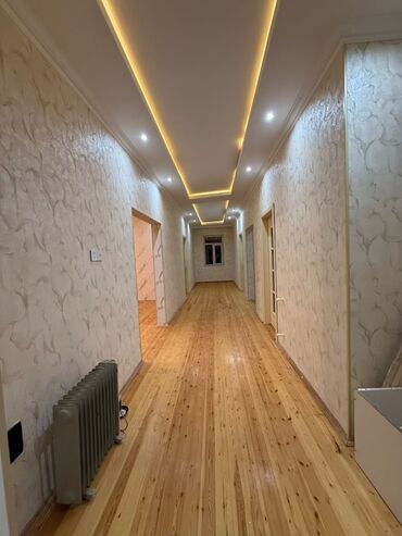 Həyət evləri və villaların satışı: Dədə Qorqud 4 otaqlı, 121 kv. m, Kredit yoxdur, Yeni təmirli — 3