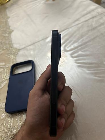 i̇pone 14: IPhone 16 Pro, 128 GB, Black Titanium — 5