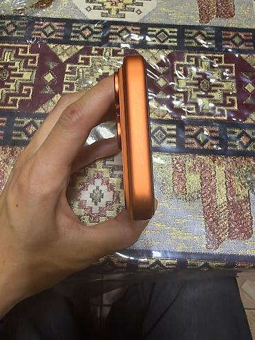 IPhone 17 Pro, 256 GB, Narıncı, Face ID lalafo.az -da IPhone 17 Pro, 256 GB, Narıncı, Face ID