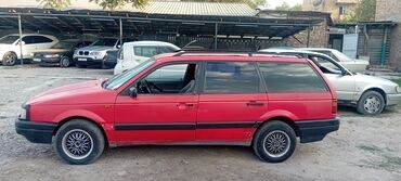 рынок кудайберген автозапчасти бишкек: Volkswagen Passat Variant: 1992 г., 1.8 л, Механика, Бензин, Универсал