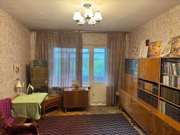 ищу долгосрочную квартиру г ош: 3 комнаты, 62 м², 105 серия, 2 этаж