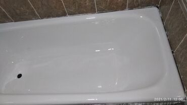 Реставрация ванн: Реставрация ванн Больше 6 лет опыта — 19