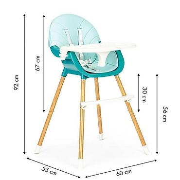 zlatne platforme: HRANILICA ZA BEBE 2u1 ECO BLUE – ECO TOYS Šifra proizvoda: HA-004 — 6