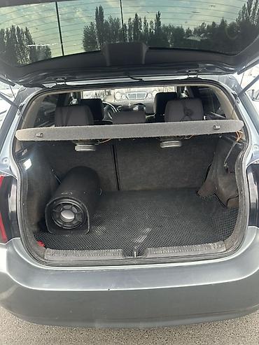 golf 4 1.9 tdi: Toyota Corolla: 2002 г., 1.6 л, Автомат, Бензин, Хэтчбэк — 3